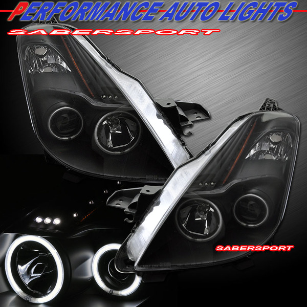 2009 Nissan altima coupe performance parts
