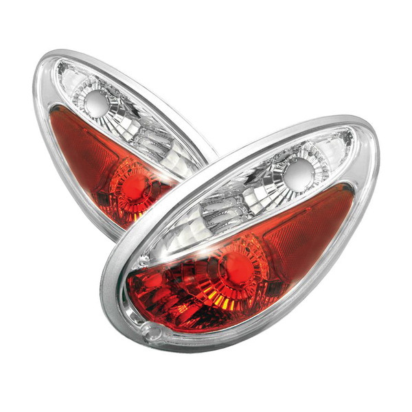 Chrysler pt cruiser chrome accessories #5