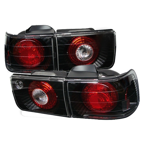 Accessory for honda accord 92 #5