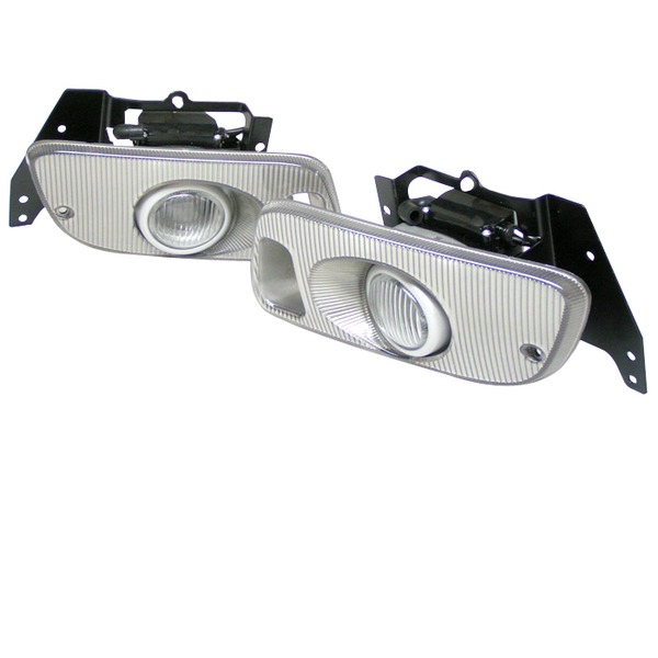 95 Accessory civic honda part #4