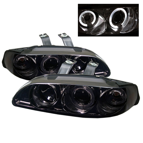 Part and accessory honda civic 95 #2