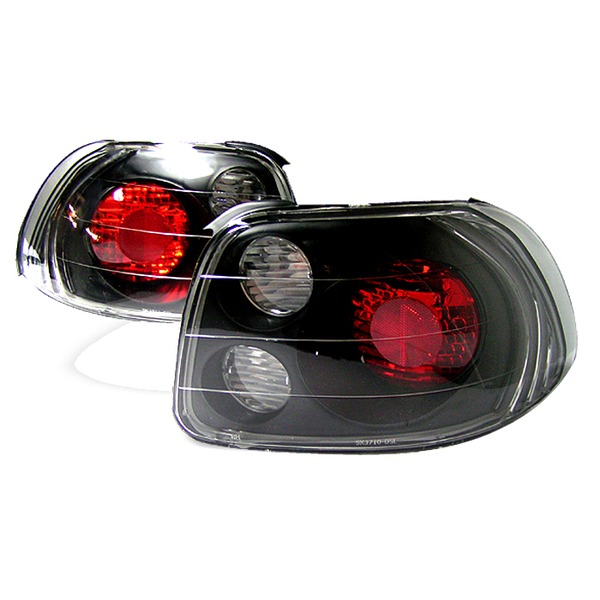 Honda del sol part accessory
