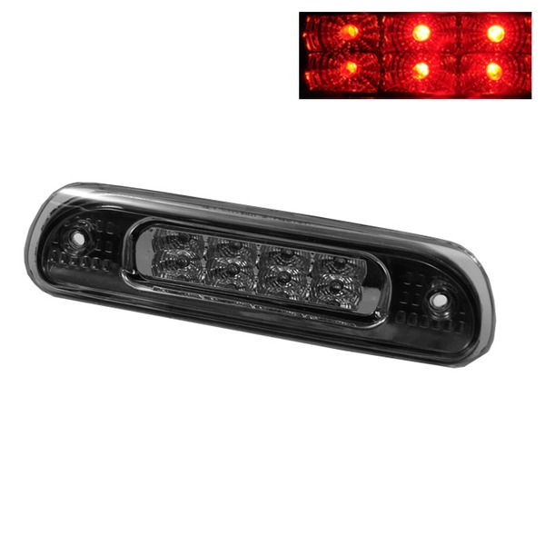2001 Jeep cherokee brake light problem