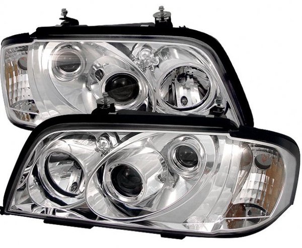 Mercedes w202 bulbs #4