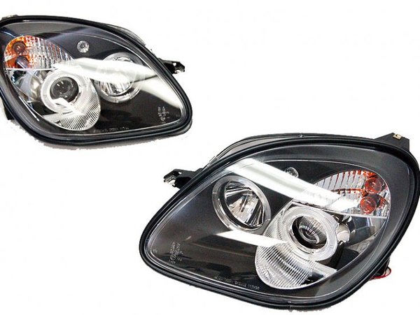 Mercedes slk styling parts #5