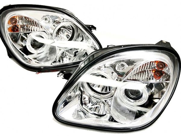 Mercedes slk aftermarket parts #3