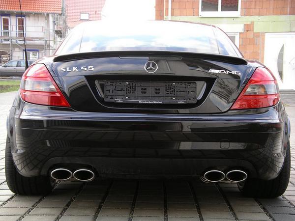 Lip Spoiler