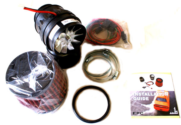 Mercedes supercharger kits #3