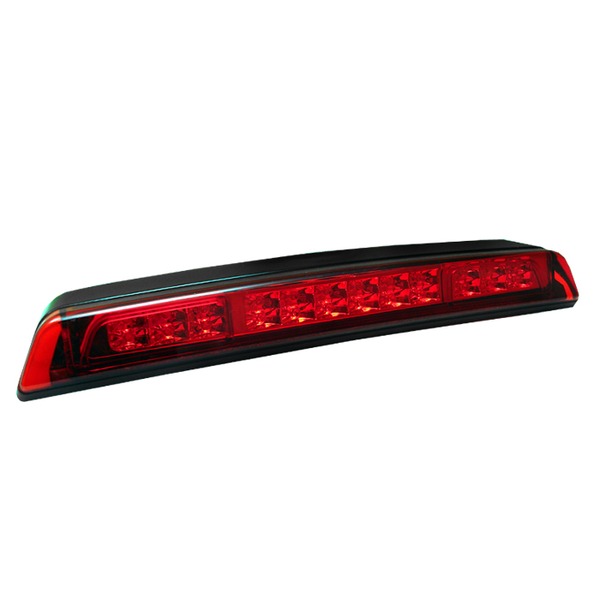 Nissan frontier third brake light bulb #10
