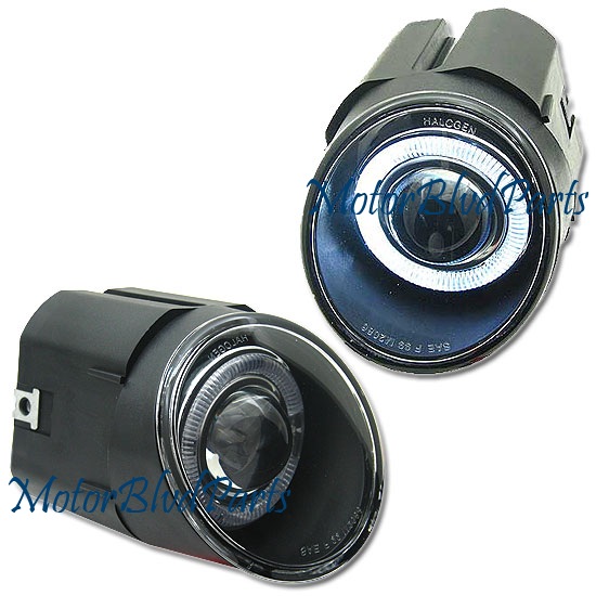 Nissan xterra fog light bulb replacement #10