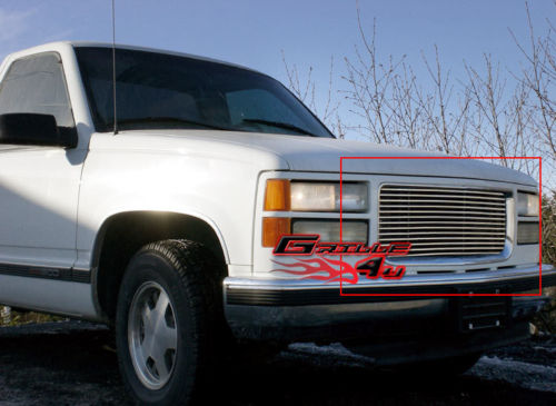 1999 Gmc yukon denali accessory #5