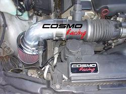 1998 Bmw 540i cold air intake #4