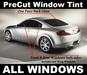 Freightliner Window Tint