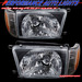Kenworth T660 Headlights