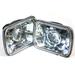 Buick Headlights Custom Buick Halo