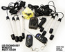 Scion iQ LED Lighting Kits