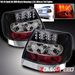 Fleetwood Discovery Tail Lights