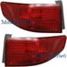 Lamborghini Countach Tail Lights
