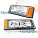 Toyota Matrix Corner Lights
