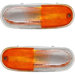 Toyota Matrix Corner Lights
