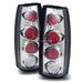 Fleetwood Discovery Tail Lights