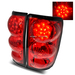Jaguar XJS Tail Lights