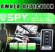 Smart Car Alarm System Smart Car Security System