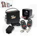 Smart Car Alarm System Smart Car Security System