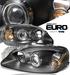 Freightliner Century Class Headlights
