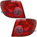 Jaguar XJS Tail Lights