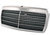 Mercedes-Benz E Class Grilles