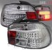 Fleetwood Discovery Tail Lights