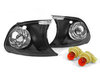 Toyota Matrix Corner Lights