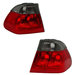 Jaguar XJ8 Tail Lights