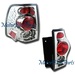 Jaguar XJ8 Tail Lights
