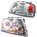 Kenworth T660 Headlights