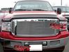 Kenworth W900L Grilles
