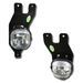 Fog Lights OEM Aftermarket Fog Light Kits