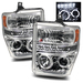 Freightliner Cascadia Headlights