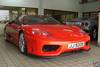 Jaguar Body Kits Ground Effects