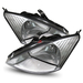Jaguar Headlights Custom Jaguar Halo