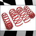 Dodge Caravan Suspension