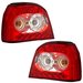 Fleetwood Discovery Tail Lights