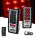 Lamborghini Countach Tail Lights