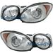 Buick Headlights Custom Buick Halo