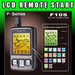 Smart Car Alarm System Smart Car Security System