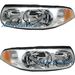 Buick Headlights Custom Buick Halo