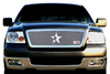Kenworth W900L Grilles