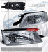 Freightliner Century Class Headlights