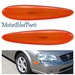 Toyota Matrix Corner Lights